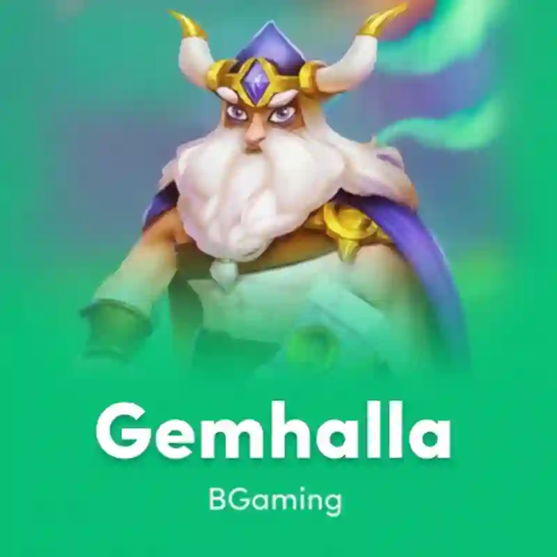 Gemhalla